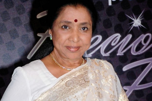 I don't enjoy playback singing anymore: Asha Bhosle 